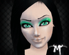 M' -Green Make Up-