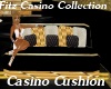 FCC Casino Couch