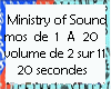 [vol1 Ministry Sound