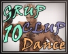 Jz Dance Group 10 spots 