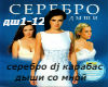 SEREBRO & DJ Karabas