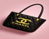 Chnel Bag Black