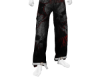 NPC - Black Jeans Skull
