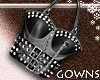 Corset Handbag Drivable