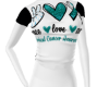 CERVICAL AWARENESS TSHIR