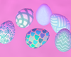 Easter Eggs♡