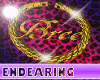 *GOLD* Bree Earrings