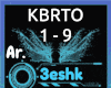 Ahmed Saad - Kbrto Mawd3