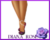 [DR] Sexy  Shoes 1