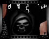 Death Comes Pitch Black