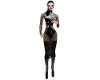 [SM] Witch Queen Dress5