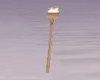 Animated torch...
