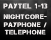 Payphone / Telephone
