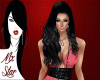 Hair Star SpiritBlack
