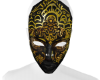 Dark Godess Mask