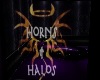 Horns N Halos