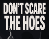 Don't  Scare Em  Poster