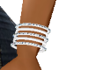 Diamond Crystal Bracelet