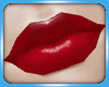 Allie Red Lips 2