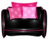 V2 PVC Pillow Chair