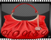Red Louboutin Bag