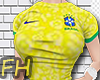 T-Shirt do Brasil Alice