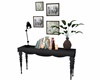 C- Table Vintage