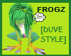 FROGZ