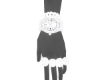 ICED 4 RING + WATCH.