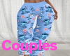 Stitch PJ Bottoms