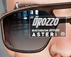 D| Secret Glasses |Aster