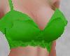 A~ Green Noe Halter