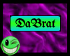 ~DB~ DABRAT ANIM. STICKR