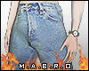 !! Old Baggy Blue