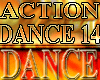 CRAZY & ACTION DANCE#14