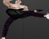 T pant*/Mac