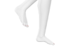 |c| Bare Feet-Holo