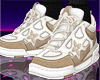 Sneaker LV Skate