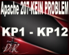 Apache 207-KEIN PROBLEM