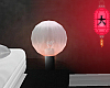 ♥ bed lamp