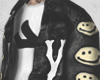 black jacket