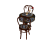 3oy! Romantic Table x 2