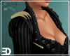 Black Voodoo Jacket