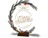 christmas deco