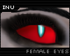 (F) Full Demon Eyes