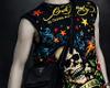 Love Kills x PRDA