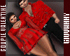 GI*COUPLE VALENTINE M