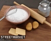 Baking