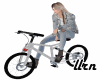 BikeStyle Female Avatar
