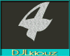 DJLFrames- 4 Silver